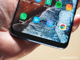 So, in this guide, you will learn how to lock and unlock samsung home screen layout on s8, s9, s10, s20, s21, and later android pie (one ui) and . How To Customize The Galaxy S9 Navigation Bar And Home Button Android Central