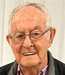 Obituary information for Elbert Austin Harrison