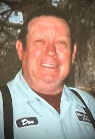 Obituary for DONALD E. PECK