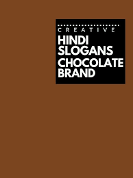 The advertisement is a photo session with the products of nemyugun bakery located in yakutsk. Chocolate Is The Most Popular Sweet Treat In The World People Around The World Loves All Catchy Hindi Advertising Sl Chocolate Slogans Slogan Chocolate Brands