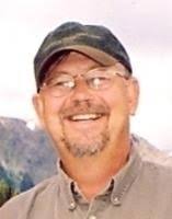 Ronald Dye Obituary (1953