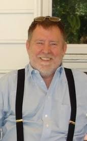 Obituary for Dr. James Allan Wingrave