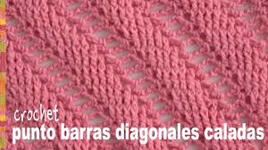 Existen versiones fáciles y otras más complejas de a continuación les compartimos esta hermosa galería de patrones en puntos abanico a crochet. Galeria De Puntos A Crochet 21 Tejiendo Peru