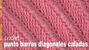 Voy a hacer un pequeño resumen de lo explicado para que quede todo más claro. Galeria De Puntos A Crochet 21 Tejiendo Peru