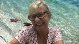 Live Chat with Fran Crouch