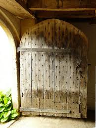 Tudor Door To The Brewery At Lacock Abbey Wiltshire England The Abbey Was Founded As An Augustinian Nunnery In Gorgeous Doors Beautiful Doors Unique Doors