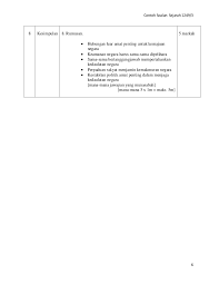 Format kertas sejarah spm terkini 2021 (1249). Skema Jawapan Sejarah Kertas 3 Peningkatan Tamadun Our Cute766