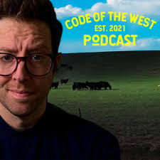 THE CODE OF THE WEST