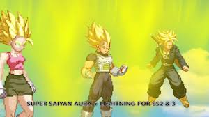 The new tiles, music, the pokemon abilities are so impressive as compared to the original emerald game. Dragon Ball Sprite Fight Super Saiyan Gift Pack After Effects Youtube
