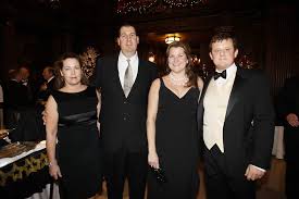 Around Town: New Year's Eve