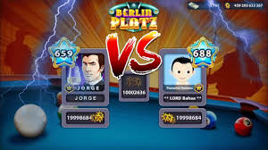 Get free packages of coins (stash, heap, vault), spin pack and power packs with 8 ball pool online generator. No Survey Smmsky Co 8 Ball Pool Walid Vs Lord Bahaa Legits 99 999 Cash And Coins