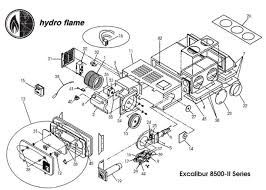 I have often solved a misfire problem by simply cleaning and inspecting every electrical connection, especially the sensor/electrode wire. Atwood Model 8525 Ii High Sky Rv Parts