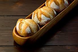 Wiener Kaisersemmel Plotzblog Selbst Gutes Brot Backen Semmeln Brot Backen Brot Selber Backen