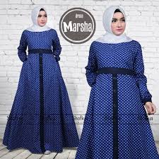 Pusat grosir baju muslim (pusat gamis terbaru aliyahwachid) kota semarang, jawa tengah. Btc Pusat Grosir Baju Hijab Muslim Terbaru Di Solo Nabiilah Store