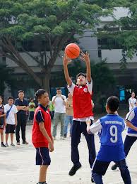Học sinh chơi thể thao: tin tức, hình ảnh, video, bình luận mới nhất