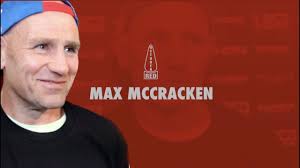 MAX MCCRACKEN "IT'S BEEN BLOWN OUT OF PROPORTION (JOSHUA'S) GOT A LOT OF  RESPECT FOR ROB."