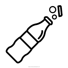 Search through 623,989 free printable colorings at getcolorings. Cola Flasche Ausmalbilder Ultra Coloring Pages