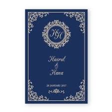 Tahu tak dengan diy kad kahwin, kos kasar sekeping kad adalah lebih kurang rm0.075. 52 Modern Wedding Invitations Ideas Wedding Invitations Modern Wedding Invitations Invitations