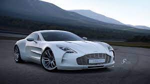 Fast Sports Cars Car In The World Aston Martin