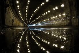 Wallpaper Id 73044 Long Exposure Tunnel Photography Hd 4k 5k