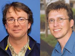The Max Planck scientists Ian Baldwin and Detlef Weigel are members of the editorial team. - zoom