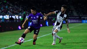 Sultanes de monterrey, monterrey, mexico. Monterrey Mazatlan Schedule Where To Watch Live On Tv In Mexico Usa Online Streaming Lineups Forecast Ruetir