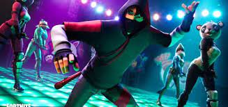 Is part of the ikonik set. Buying Selling Samsung Galaxy S10 Fortnite Ikonik Skin Here S What You Should Know Piunikaweb