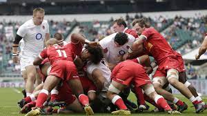 Rugbypass is the premier destination for rugby fans across the globe, with all the best rugby news, analysis, shows, highlights, podcasts, documentaries, live match statistics, fixtures & results, and much more! International Rugby Live England V Canada Score Updates Live Bbc Sport