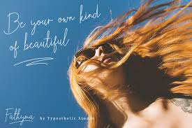 Great for your reading nook, yoga studio or the living this is a progressive muscle relaxation script example. Fathyma Handwritten Script Font Free Fonts Script Handwritten Pixelify Net