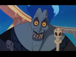 Hercules Hades On Olympus I Love James Woods As Hades Rest In Peace To Rip Torn He Voiced Zeus Hercules Villain Film Disney Villains Hercules