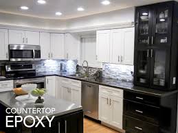 how to update your kitchen cabinets