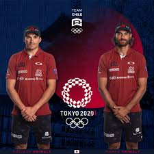 Marco y esteban grimalt, campeones panamericanos de voleibol, se encuentran listos para disputar sus segundos juegos olímpicos, en está ocasión se perfilan c. Primos Grimalt Photos Facebook