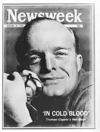 Cross-Examining Capote