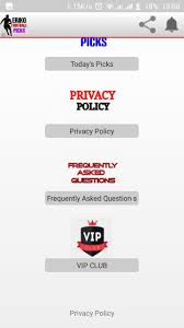 9 hours ago · today's football predictions. Eriko Football Predictions For Android Apk Download