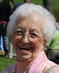 Mary Goldy Obituary (1931