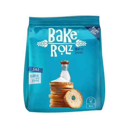 Product Photo: Bake Rolz Salt & Vinger 85g