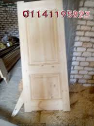 ابواب خشب داخليه وخارجيه In 2020 Modern Door Decor Modern