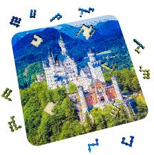 Maybe you would like to learn more about one of these? Mind Bending Puzzle Bavarian Castle Torched Products Reviews On Judge Me