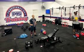 F45 offers a high intensity, circuit style workout for all individuals. How To Survive An F45 Training Session It S Not Hou It S Me