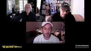 He is best known for buzkashi boys, kobe bryant. Martin Desmond Roe Discussed The Importance Of The Groundhog Day Format Of Twodistantstrangers In A Q A With Dean Parisot Explaining That It Elevates