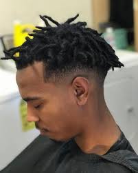 Haircut tranformation sir cruses end of 6. Drop Fade Haircuts 29 Awesome Ways For Guys To Get This Fade Fade Haircut Low Fade Haircut Drop Fade Haircut