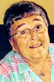 Barbara “Barb” Lou Ralston