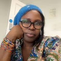 60+ "Mary Kamara" profiles