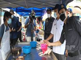 Skim kawalan harga musim perayaan. Skim Kawalan Harga Musim Perayaan Sinar Harian