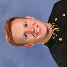 Travis Mayberry's Instagram, Twitter & Facebook