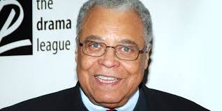 James Earl Jones Who Was Raised by 'The Most Racist' Person Found True Love  in an Interracial Marriage
