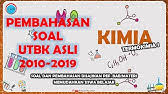 Pembahasan kimia um undip 2018. Pembahasan Um Undip 2018 Kode 727 No 1 5 Youtube