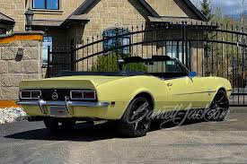 Image result for Butternut Yellow 1968 Camaro