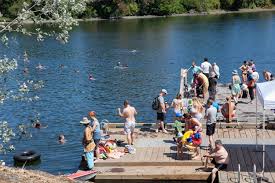Maybe you would like to learn more about one of these? Swim Enthusiasts Ready To Make A Splash At The 2019 Gorge Swim Fest Victoria News