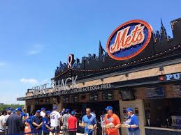 Shake Shack Citi Field New York Mets Stadium New York Mets Stadium Mets Mets Game